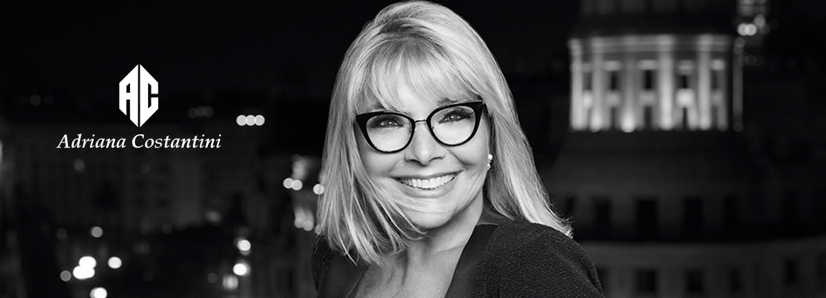 anteojos de receta ADRIANA COSTANTINI